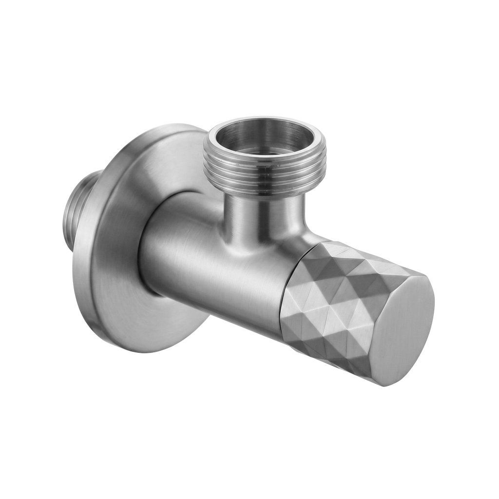 Rea, rohový ventil Diamond 03 1/2