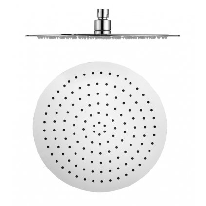Sapho, SLIM hlavová sprcha, kruh, 300mm, nerez, MS573