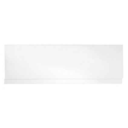 Polysan, PLAIN NIKA panel 160x59cm, 72505