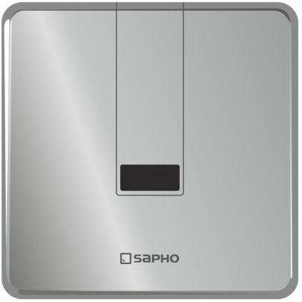 Sapho, Automatický infračervený splachovací ventil pre pisoár 6V (4xAA), PS006