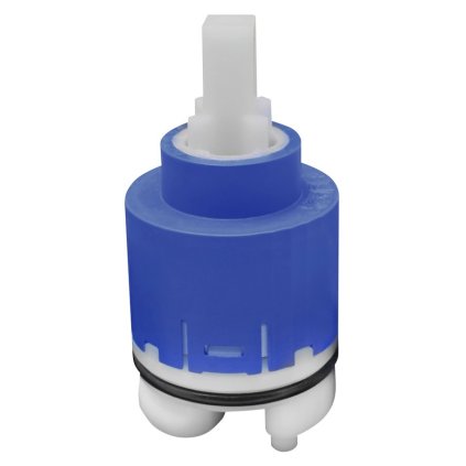 Sapho, Progresívna kartuša, priemer 40mm, 501821