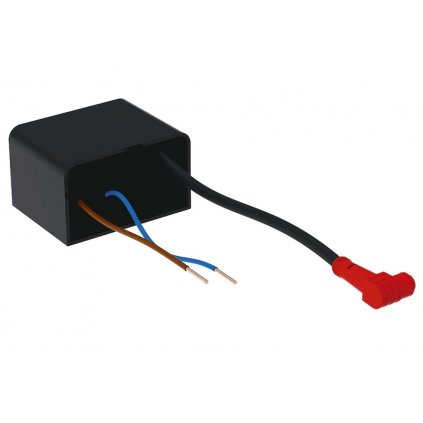 GEBERIT Sieťový zdroj 230V/12V/50Hz, pre jednotku odsávania zápachu DUOFRESH, pre elektrokrabicu, 243.971.00.1