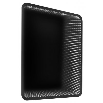 Sapho, SENFINECO zrkadlo 650x800mm, LED 3D efekt, SF115