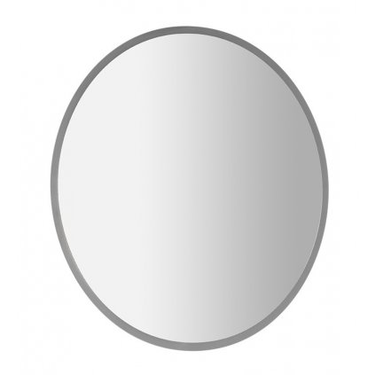 Sapho, VISO LED podsvietené guľaté zrkadlo, priemer 70cm, VS070