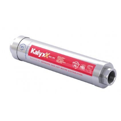 SWISS AQUA TECHNOLOGIES AG, Zmäkčovač vody IPS Kalyxx RedLine - G 3/4", IPSKXRG34