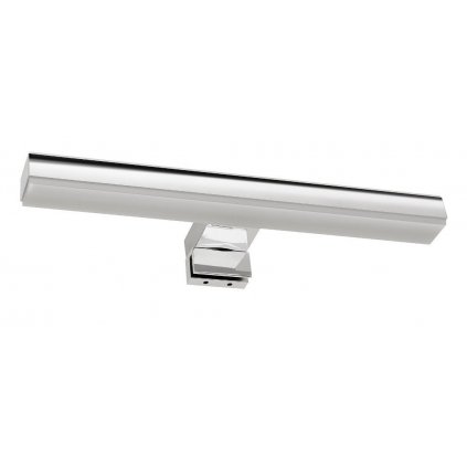 Sapho, VERONICA 2 LED svietidlo, 6W, 300x25x83mm, chrom, E26698CI