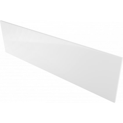 Mexen Uni, predný panel pre akrylátovú vaňu 170 cm, biela, 55099-170