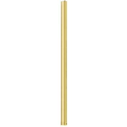 Mexen LIMA, PRETORIA rozširovací profil, zlatá, 850-224-50