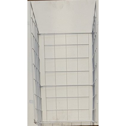 Sapho, Kôš pre skrinku ZOJA 51293-51310-SIME510