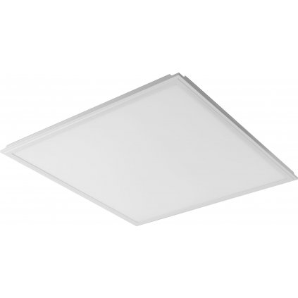 Toolight - LED panel 42W BIELY 6500K 092-SQ-42C, biela, OSW-03101
