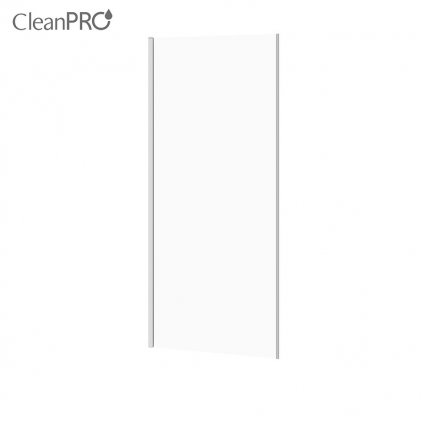 s159 010 logo shower enclosure wall crea 90x200 transparent glass b,qnuMpq2lq3GXrsaOZ6Q