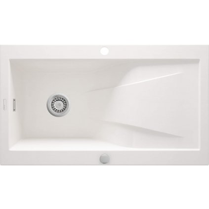 3859 1 zlew rapsodia alabaster granit 1k z o 860x500x210 3 5 osprzet space saver lux