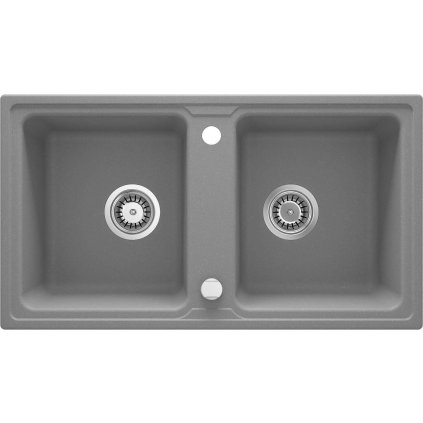 4006 1 zlew zorba szary metalik granit 2k b o 780x435x180 3 5 osprzet space saver