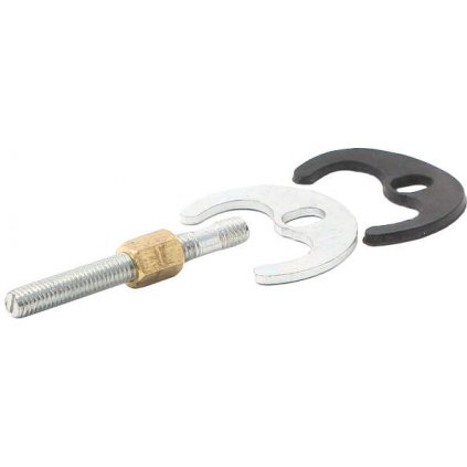4813 zestaw montazowy do bat stojacych z 1 sruba 8 mm