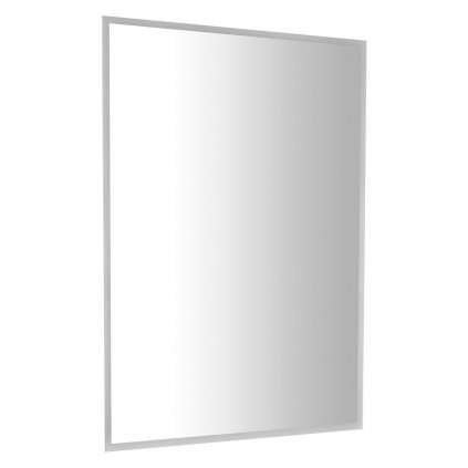 Sapho, TAURI LED podsvietené zrkadlo 60x80cm