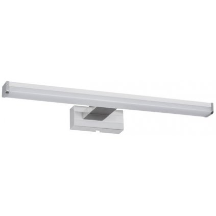 Sapho, ASTEN LED nástenné svietidlo 8W, 400x42x110mm, chróm, 26680