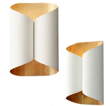 Toolight, nástenná lampa 2xG9 APP1056-1W, OSW-00675