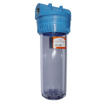 Invena, 2-dielne teleso filtra 1", INV-CF-57-025-G