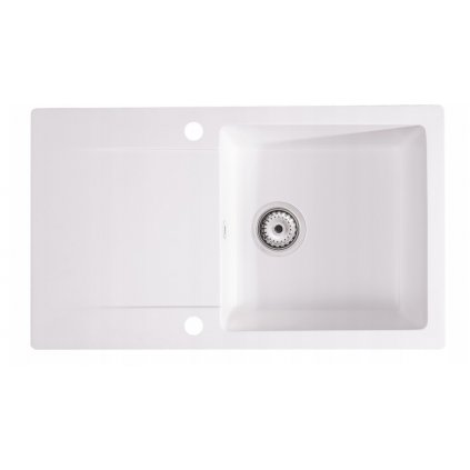 Ferrum1KDO White 1