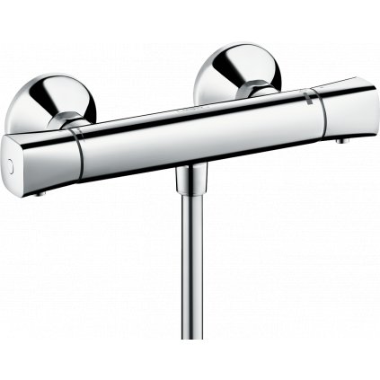 Hansgrohe Ecostat Universal, termostatická sprchová batéria, chrómová, 13122000