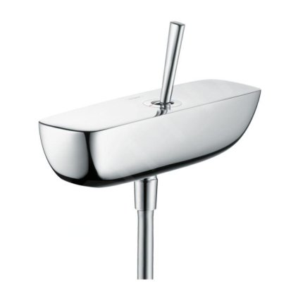 Hansgrohe PuraVida, páková sprchová batéria, chrómová, 15672000