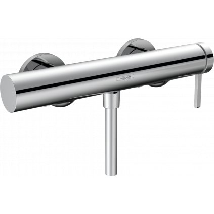 Hansgrohe Finoris, sprchová batéria, chrómová, HAN-76620000
