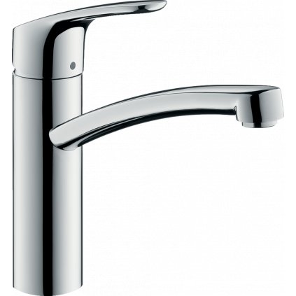 Hansgrohe Focus M41, drezová batérie Focus, EcoSmart, chrómová, 31826000