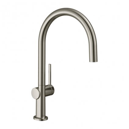 Hansgrohe M54, drezová batéria Talis, vzhľad nerezový 72804800