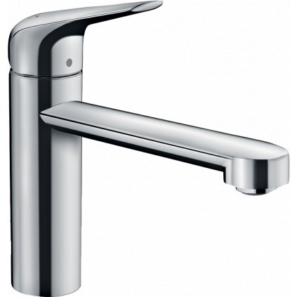 Hansgrohe Focus M42, drezová batéria M421-H120, chrómová, 71806000