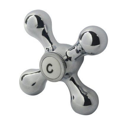 Mereo, Oliva pre batérie CBL - studená voda, MER-CB405F