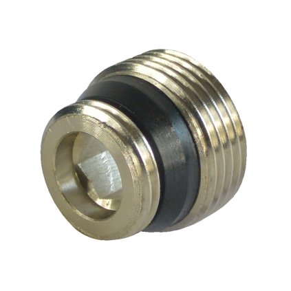 Mereo, Redukcia - s eurokónusom, 1/2“x3/4“, MER-PR8104