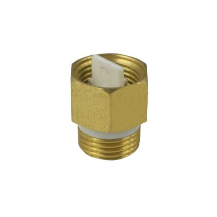 Mereo, Spätná klapka k CR189, 3/8 "x 3/8", MER-PR2421