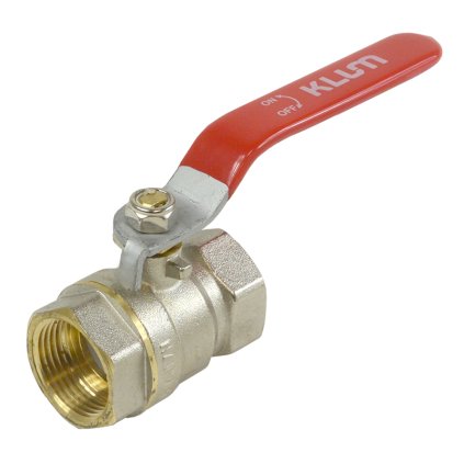 Mereo, Kohút guľový kovaný pákový, voda, FxF, MER-CR45C