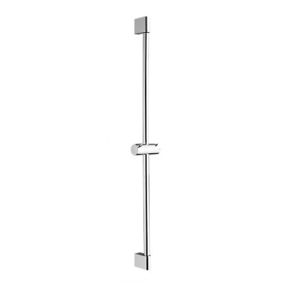 Mereo, Posuvný držiak sprchy 71 cm, MER-CB910E