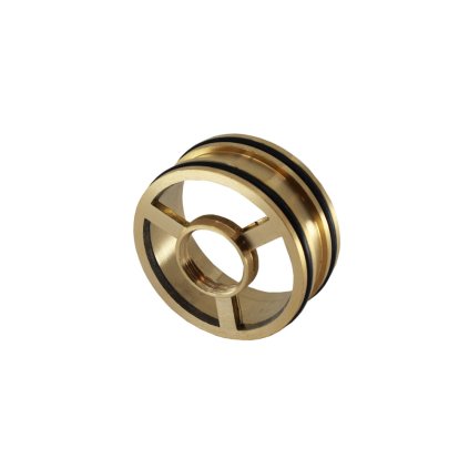 Mereo, Stred uzatváracího mechanizmu pre vanový clic-clac PR6011C, MER-PR6011CS