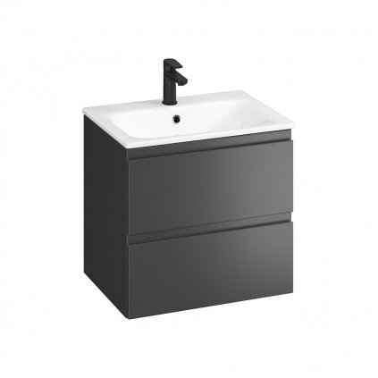 s801 480 moduo in 60 set b890 washbasin cabinet anthracite moduo 60 washbasin white zmont left,qnuMpq2lq3GXrsaOZ6Q