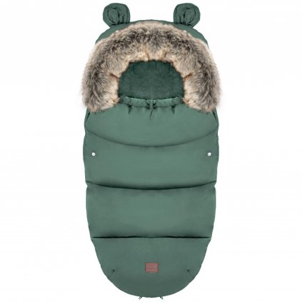 Tutumi Teddy Pro, detský spací vak 4v1, modrá, NAZ-08936