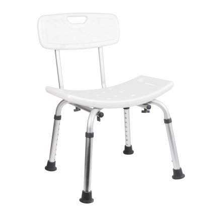 sedadlodosprchy biela ERG 07659