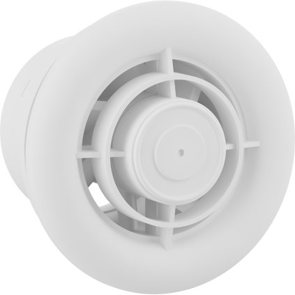 Mexen WXR, kúpeľňový ventilátor, priemer 100mm, biela, W9605-100-00