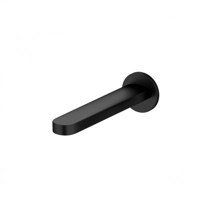 s951 557 inverto bath spout wall mount black,qnuMpq2lq3GXrsaOZ6Q