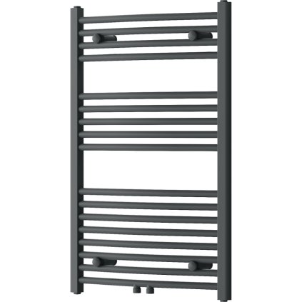 Mexen Ares, vykurovacie teleso 900x600 mm, 433 W, antracitová, W102-0900-600-00-66