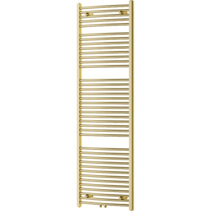 Mexen Ares, vykurovacie teleso 1800x600 mm, 756 W, zlatá lesklá, W102-1800-600-00-50