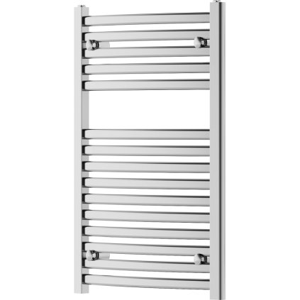 Mexen Helios, vykurovacie teleso 800x500 mm, 303 W, chrómová, W103-0800-500-00-01