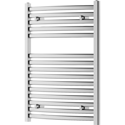 Mexen Helios, vykurovacie teleso 800x600 mm, 355 W, chrómová, W103-0800-600-00-01