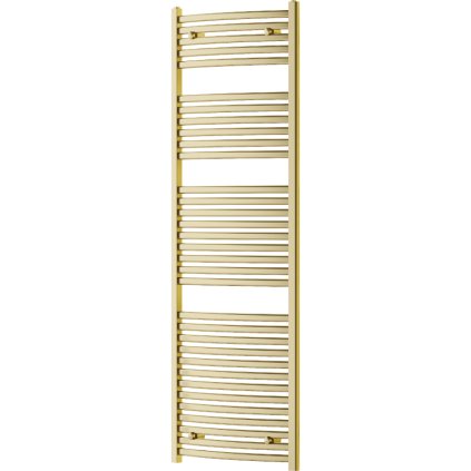 Mexen Helios, vykurovacie teleso 1800x600 mm, 786 W, zlatá lesklá, W103-1800-600-00-50