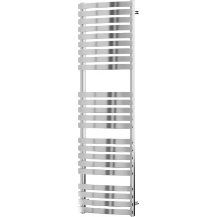 Mexen Bachus, vykurovacie teleso 1600x500 mm, 659 W, chrómová, W109-1600-500-00-01