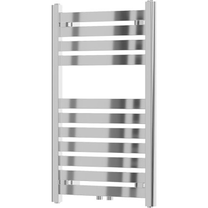 Mexen Uran, vykurovacie teleso 800x500 mm, 283 W, chrómová, W105-0800-500-00-01