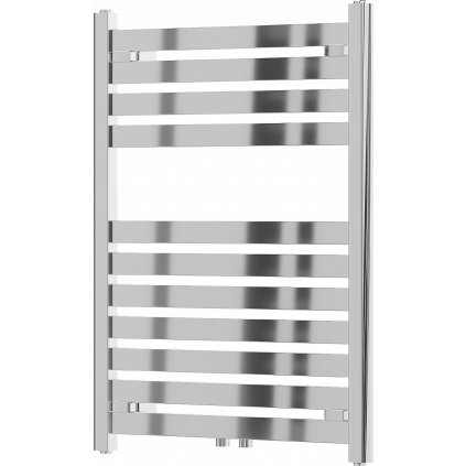 Mexen Uran, vykurovacie teleso 800x600 mm, 331 W, chrómová, W105-0800-600-00-01