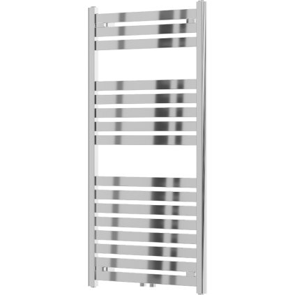 Mexen Uran, vykurovacie teleso 1200x600 mm, 485 W, chrómová, W105-1200-600-00-01