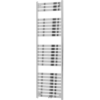 Mexen Uran, vykurovacie teleso 1800x600 mm, 729 W, chrómová, W105-1800-600-00-01